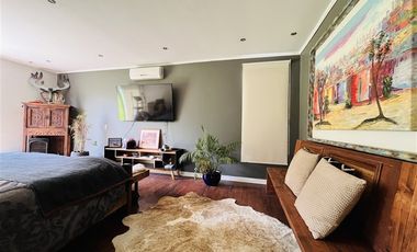 Casa en Arriendo en Colegio San nicolas