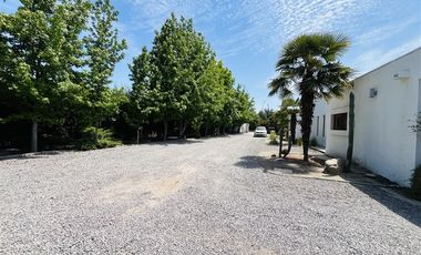 Casa en Arriendo en Colegio San nicolas