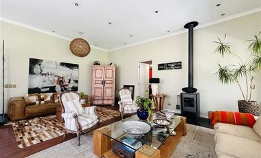 Casa en Arriendo en Colegio San nicolas