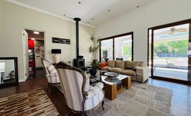 Casa en Arriendo en Colegio San nicolas