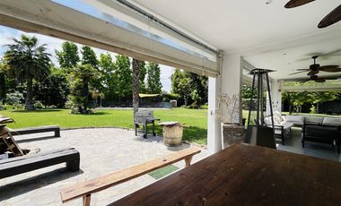 Casa en Arriendo en Colegio San nicolas