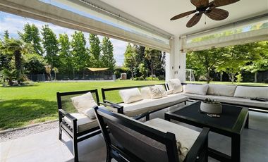 Casa en Arriendo en Colegio San nicolas