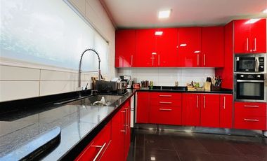 Casa en Arriendo en Colegio San nicolas