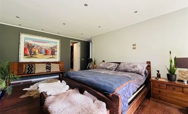 Casa en Arriendo en Colegio San nicolas