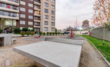 Departamento en Venta en Centenario 1000, San Miguel