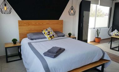 Departamento en venta, Col. Condesa, Alcaldía Cuauhtémoc