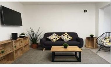 Departamento en venta, Col. Condesa, Alcaldía Cuauhtémoc