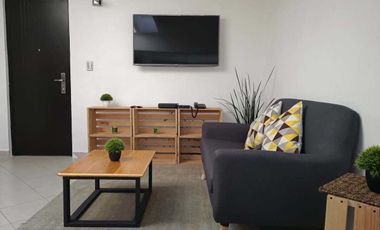 Departamento en venta, Col. Condesa, Alcaldía Cuauhtémoc