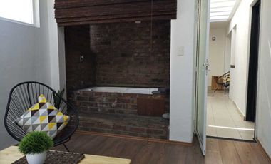 Departamento en venta, Col. Condesa, Alcaldía Cuauhtémoc