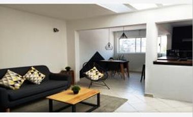 Departamento en venta, Col. Condesa, Alcaldía Cuauhtémoc