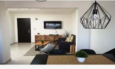 Departamento en venta, Col. Condesa, Alcaldía Cuauhtémoc