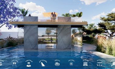 Penthouse en Venta Ruscello en Querétaro. Junto Club La Loma