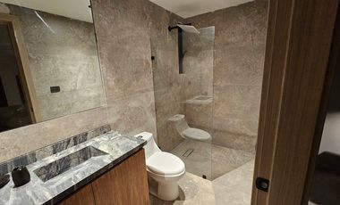 Departamento en Venta Ruscello en Querétaro. Junto Club La Loma