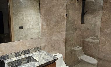 Departamento en Venta Ruscello en Querétaro. Junto Club La Loma