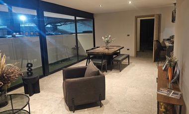 Departamento en Venta Ruscello en Querétaro. Junto Club La Loma