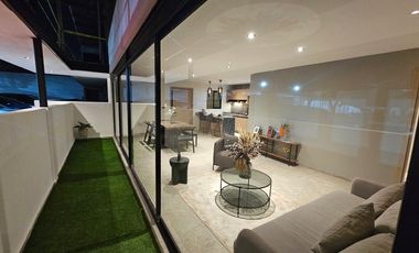 Departamento en Venta Ruscello en Querétaro. Junto Club La Loma