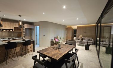 Departamento en Venta Ruscello en Querétaro. Junto Club La Loma