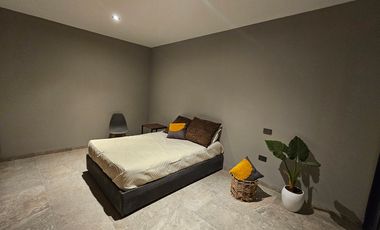 Departamento en Venta Ruscello en Querétaro. Junto Club La Loma