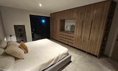 Departamento en Venta Ruscello en Querétaro. Junto Club La Loma