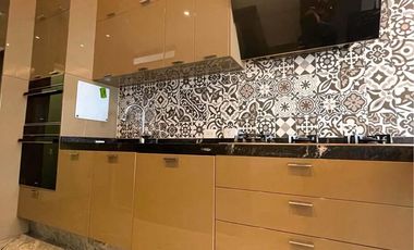 CASA EN LAGO ESMERALDA FRACC AQUA 2