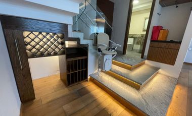 CASA EN LAGO ESMERALDA FRACC AQUA 2