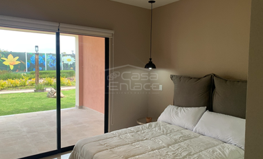 Casa Dúplex en Arcos de San Miguel, San Miguel de Allende, Guanajuato