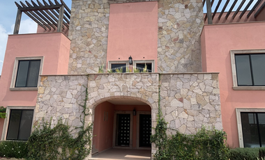 Casa Dúplex en Arcos de San Miguel, San Miguel de Allende, Guanajuato