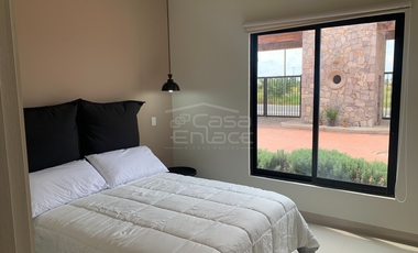 Casa Dúplex en Arcos de San Miguel, San Miguel de Allende, Guanajuato