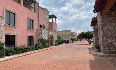 Casa Dúplex en Arcos de San Miguel, San Miguel de Allende, Guanajuato