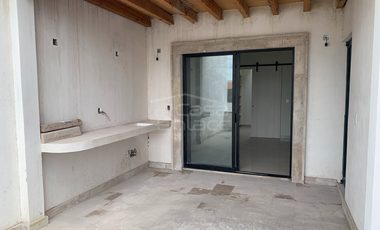 Casa Dúplex en Arcos de San Miguel, San Miguel de Allende, Guanajuato