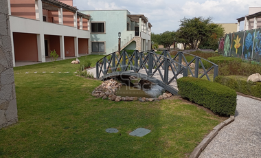 Casa Dúplex en Arcos de San Miguel, San Miguel de Allende, Guanajuato
