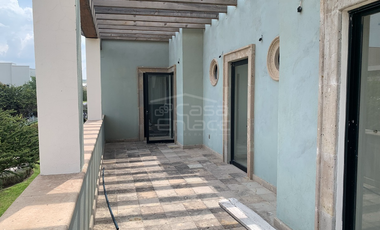 Casa Dúplex en Arcos de San Miguel, San Miguel de Allende, Guanajuato
