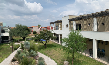 Casa Dúplex en Arcos de San Miguel, San Miguel de Allende, Guanajuato