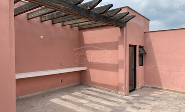 Casa Dúplex en Arcos de San Miguel, San Miguel de Allende, Guanajuato
