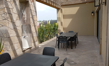 Casa Dúplex en Arcos de San Miguel, San Miguel de Allende, Guanajuato