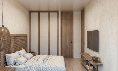 VENTA DE DEPARTAMENTO BEACHFRONT/ LA PEÑITA DE JALTEMBA