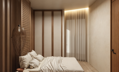 VENTA DE DEPARTAMENTO BEACHFRONT/ LA PEÑITA DE JALTEMBA