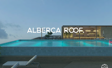 VENTA DE DEPARTAMENTO BEACHFRONT/ LA PEÑITA DE JALTEMBA
