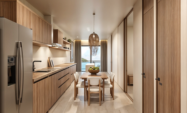 VENTA DE DEPARTAMENTO BEACHFRONT/ LA PEÑITA DE JALTEMBA