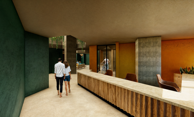 VENTA DE DEPARTAMENTO BEACHFRONT/ LA PEÑITA DE JALTEMBA