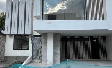 ESTRENA HERMOSA CASA PARQUE MEDITERRANEO