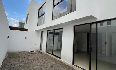 ESTRENA HERMOSA CASA PARQUE MEDITERRANEO