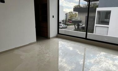 ESTRENA HERMOSA CASA PARQUE MEDITERRANEO