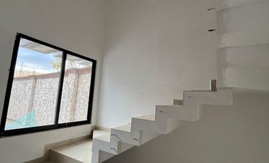 ESTRENA HERMOSA CASA PARQUE MEDITERRANEO