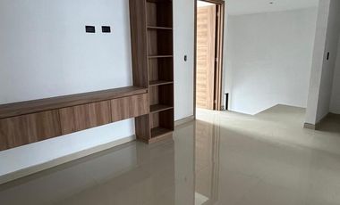 ESTRENA HERMOSA CASA PARQUE MEDITERRANEO