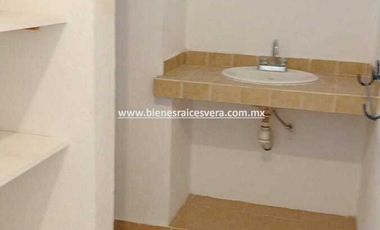 DEPARTAMENTO EN RENTA EN LA MAGDALENA TEQUISQUIAPAN. . Sonia.