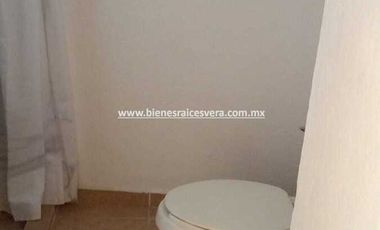 DEPARTAMENTO EN RENTA EN LA MAGDALENA TEQUISQUIAPAN. . Sonia.