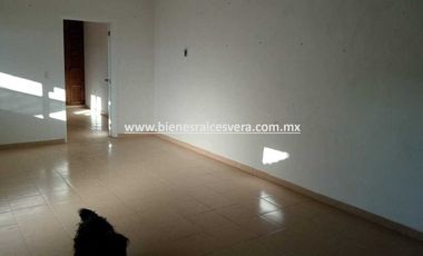 DEPARTAMENTO EN RENTA EN LA MAGDALENA TEQUISQUIAPAN. . Sonia.