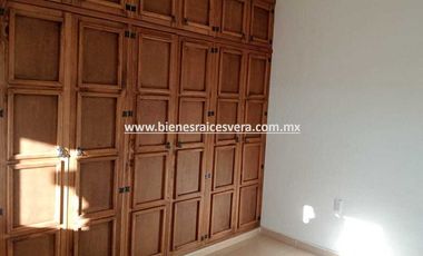 DEPARTAMENTO EN RENTA EN LA MAGDALENA TEQUISQUIAPAN. . Sonia.