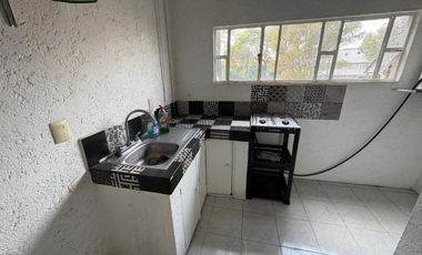 Renta DEPARTAMENTO NARVARTE